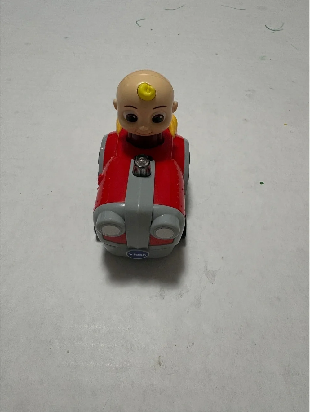 Vtech JJ truck